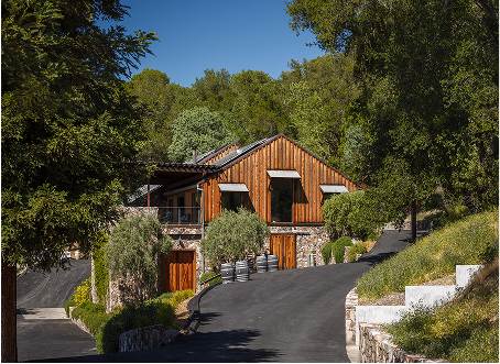 Aonair Winery & Caves photo 6