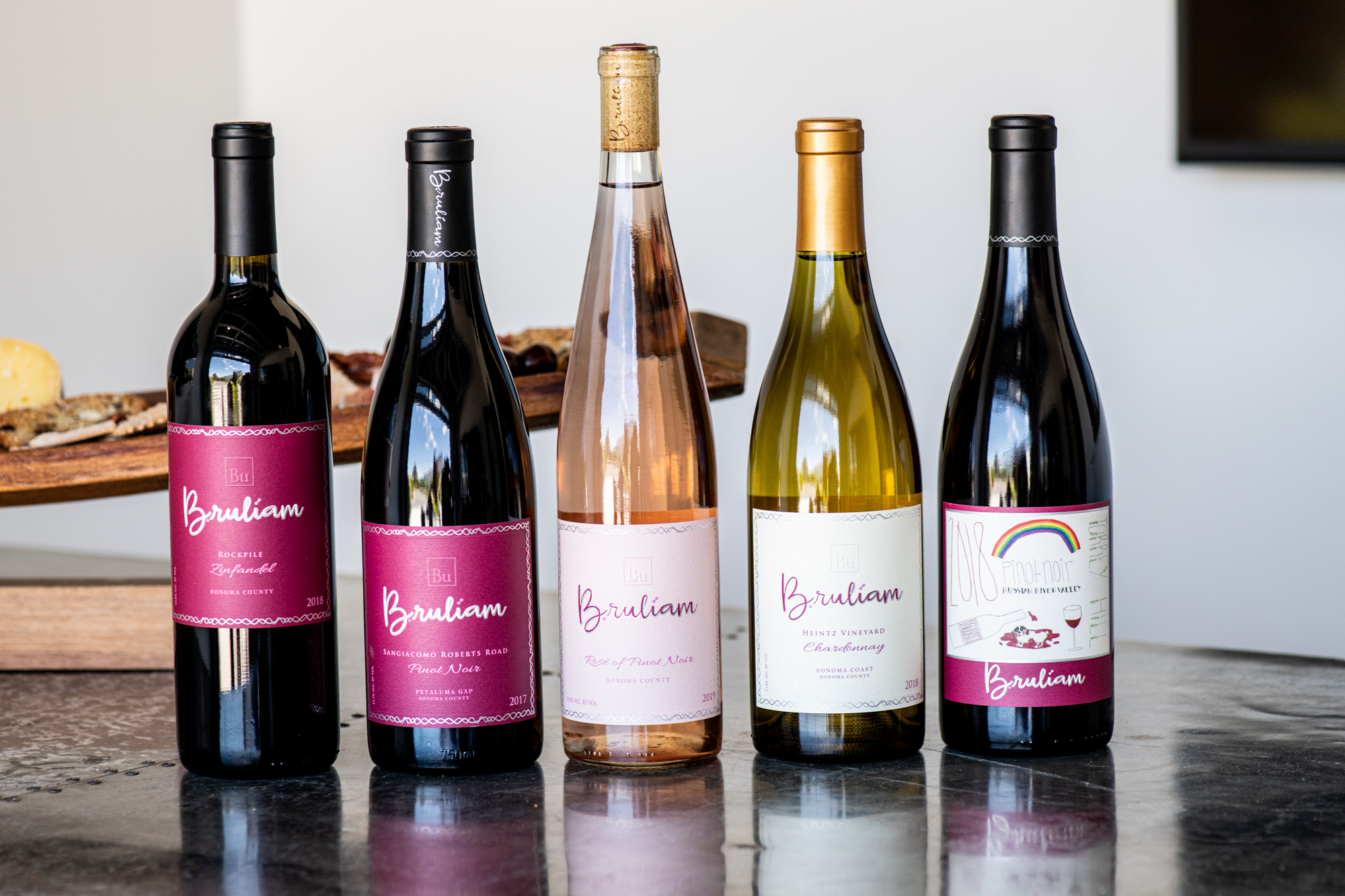 Bruliam Wines photo 2