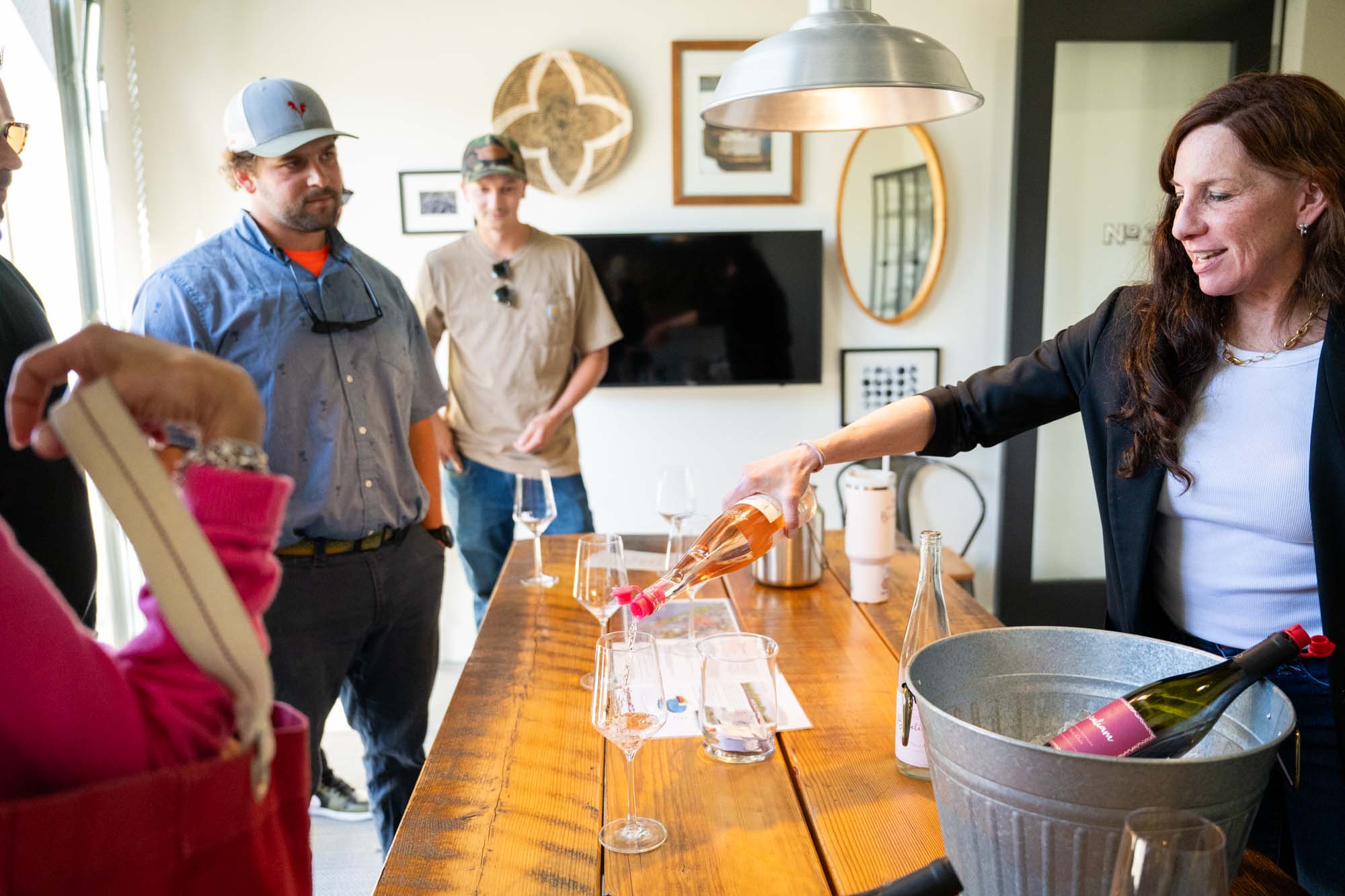Bruliam Wines photo 3