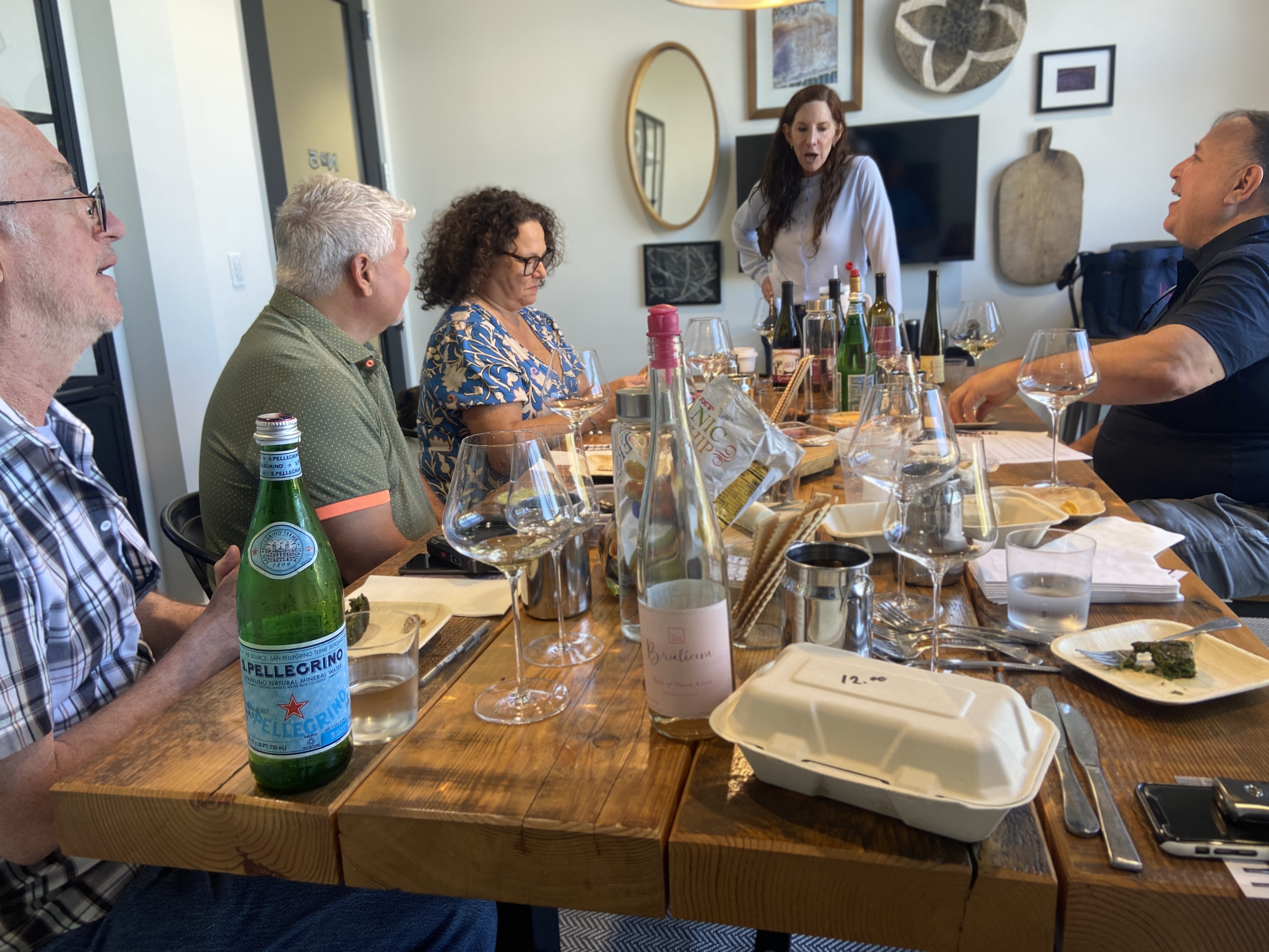 Bruliam Wines photo 6