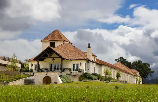 Vérité Estate photo 4