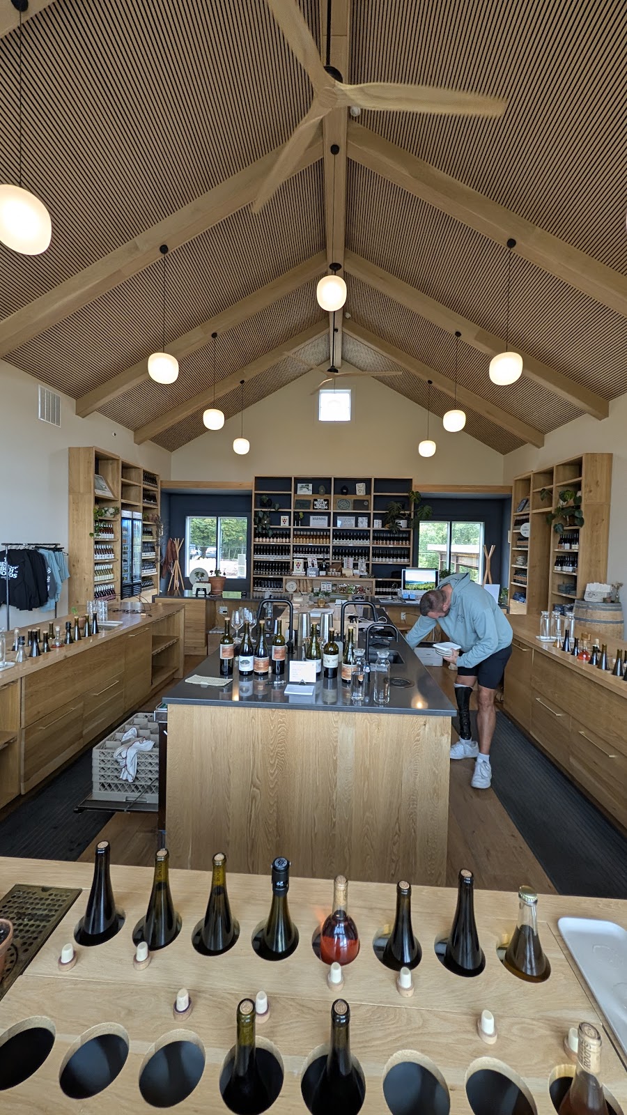 Living Roots Wine & Co photo 6