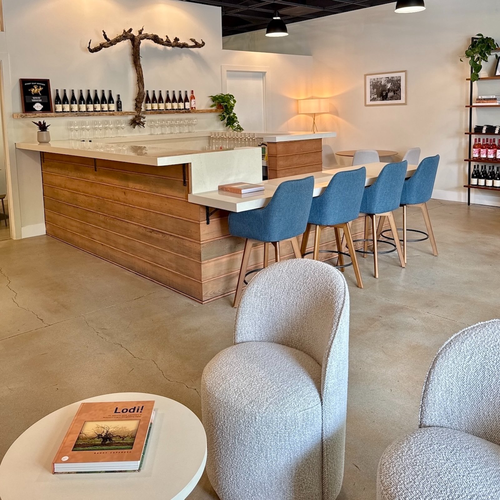 Marchelle Wines photo 2