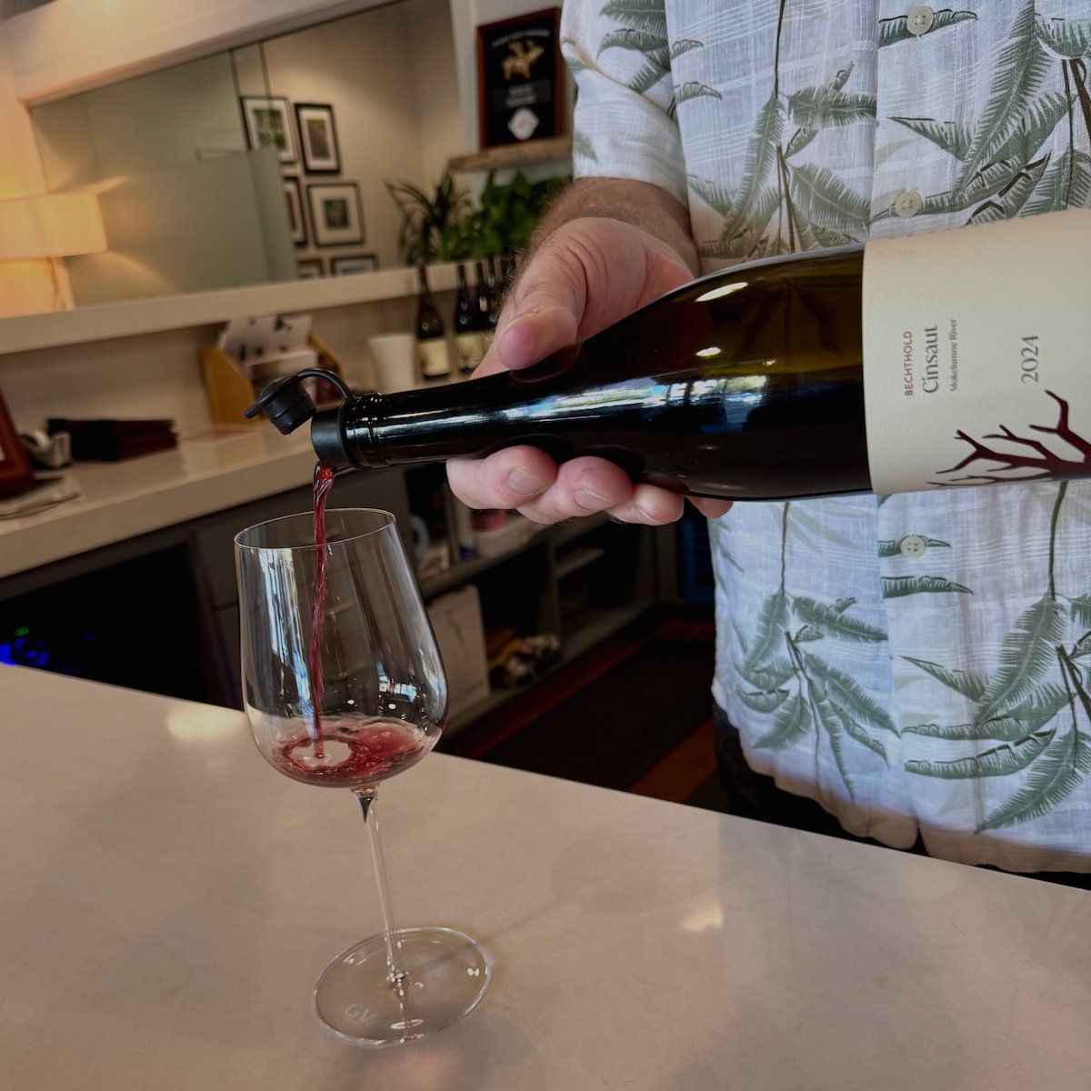 Marchelle Wines photo 3