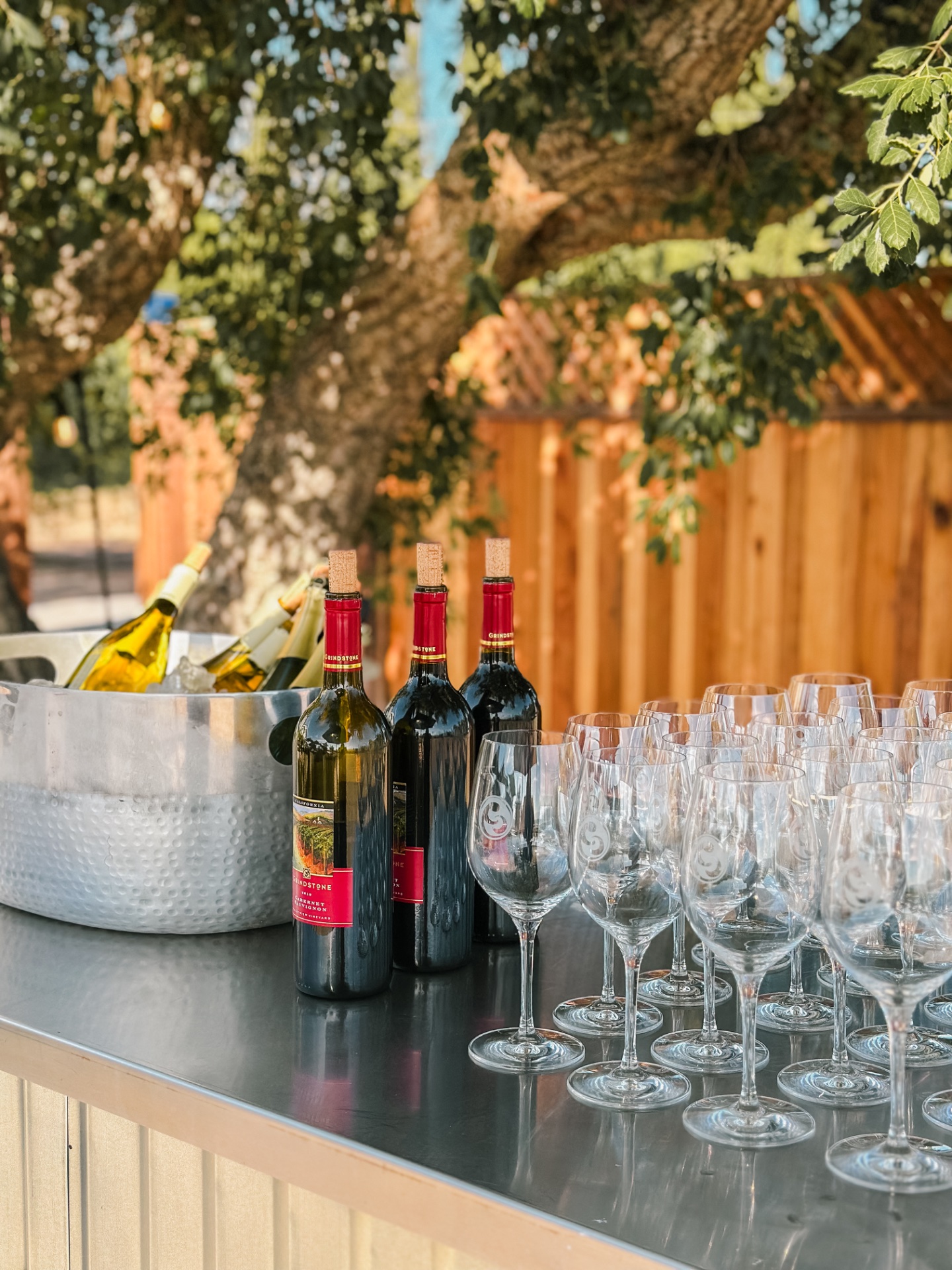 Grindstone Wines photo 6