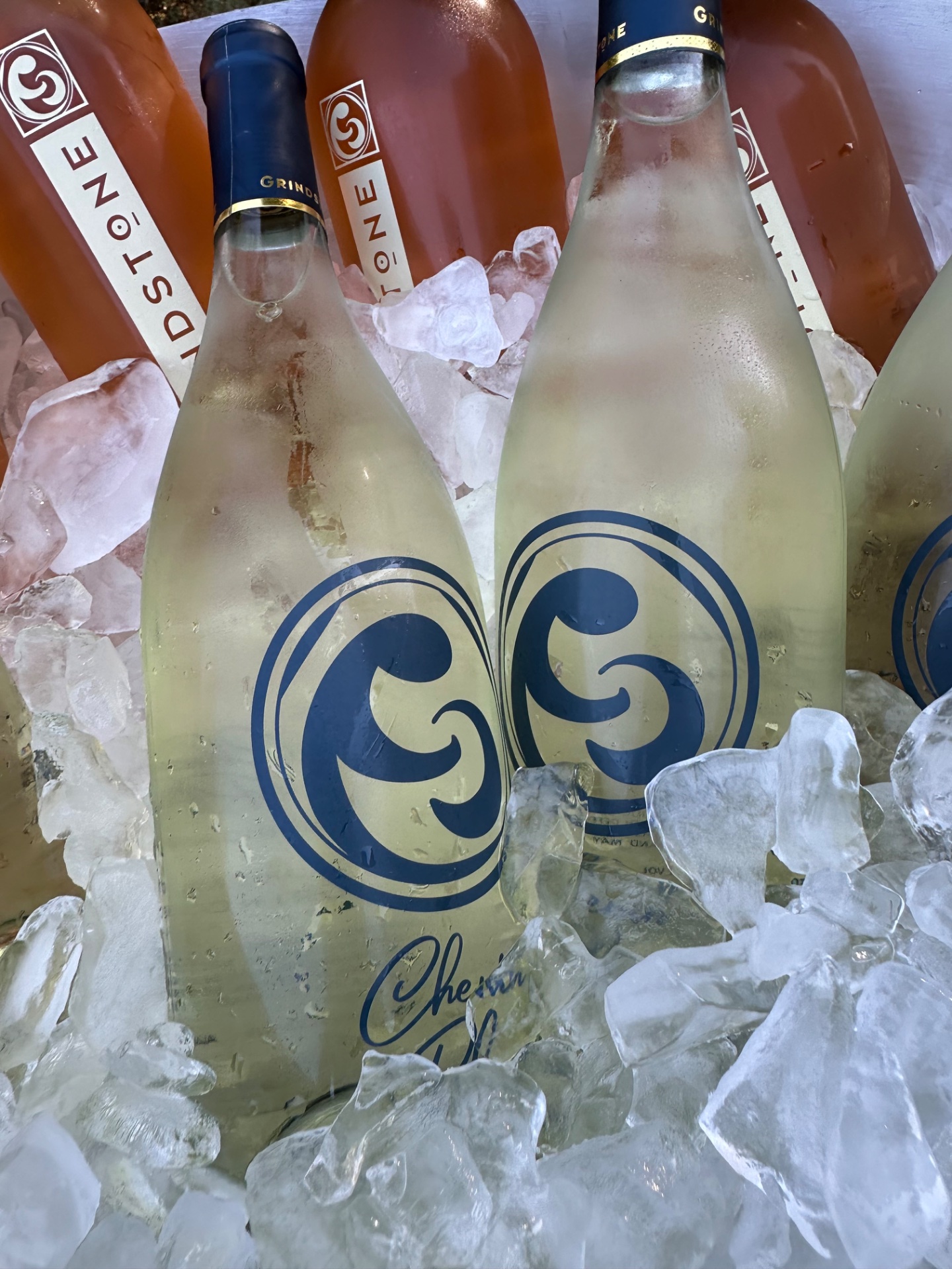 Grindstone Wines photo 7