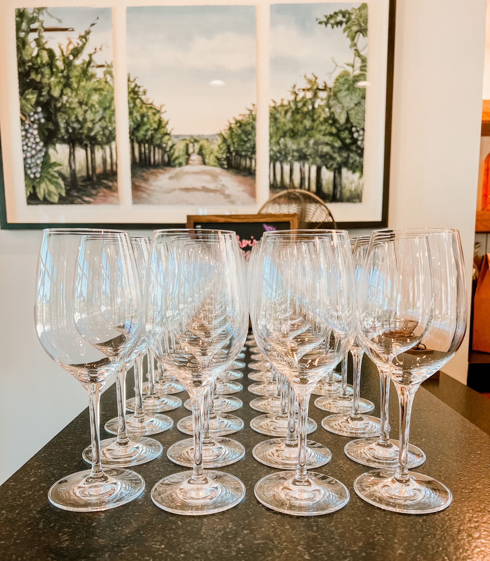 Grindstone Wines photo 9