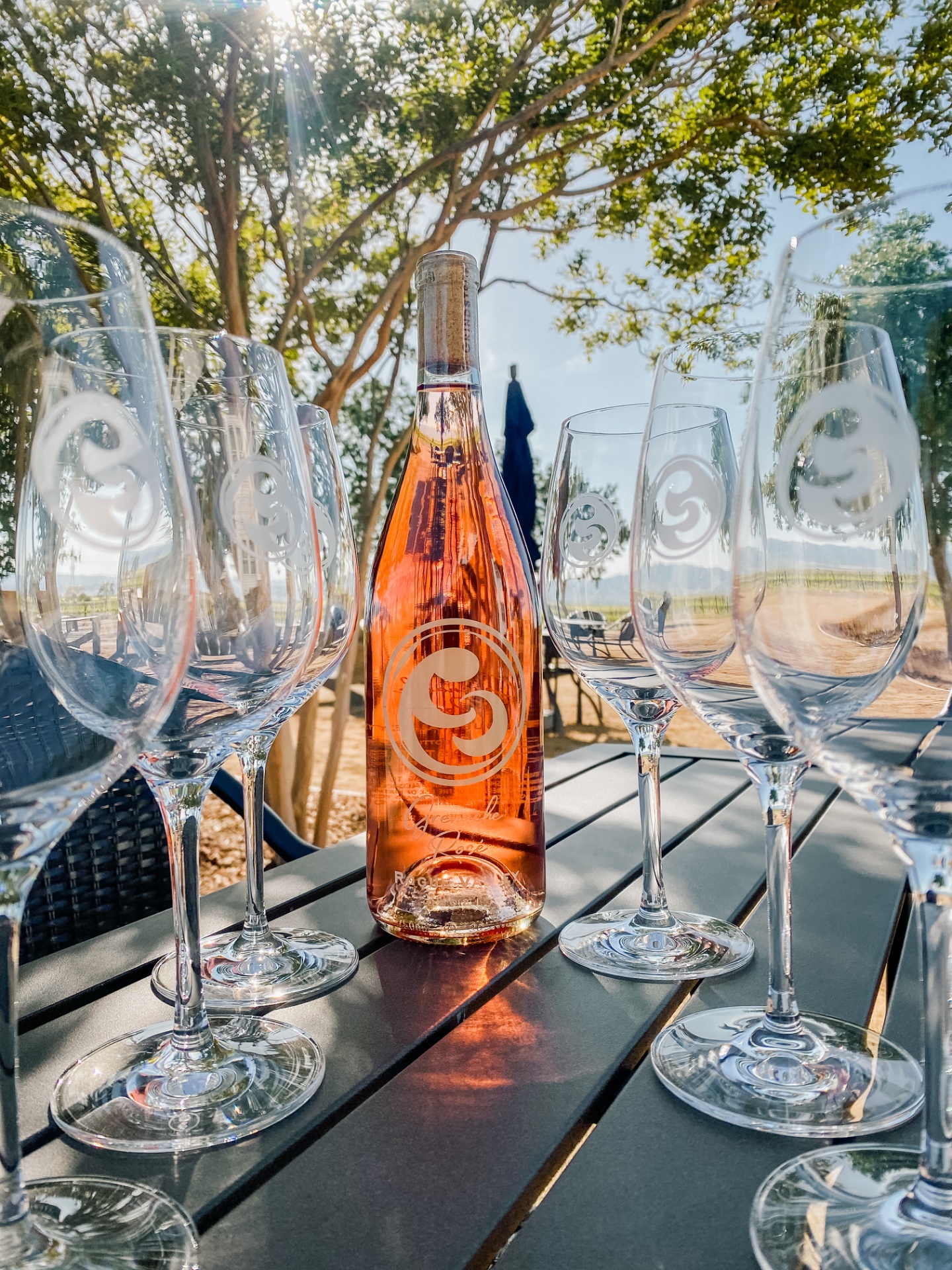 Grindstone Wines photo 10