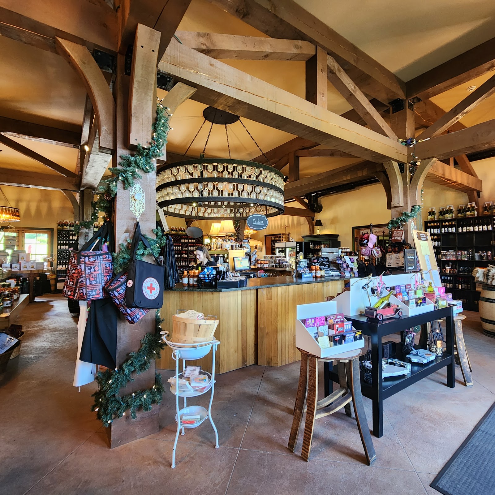 Magnus Ridge Winery photo 1