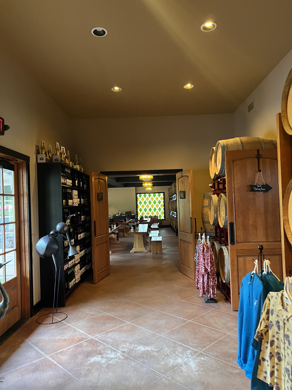 Magnus Ridge Winery photo 4