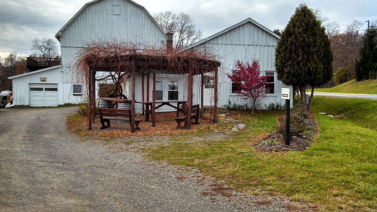 Keuka Lake Vineyards photo 1