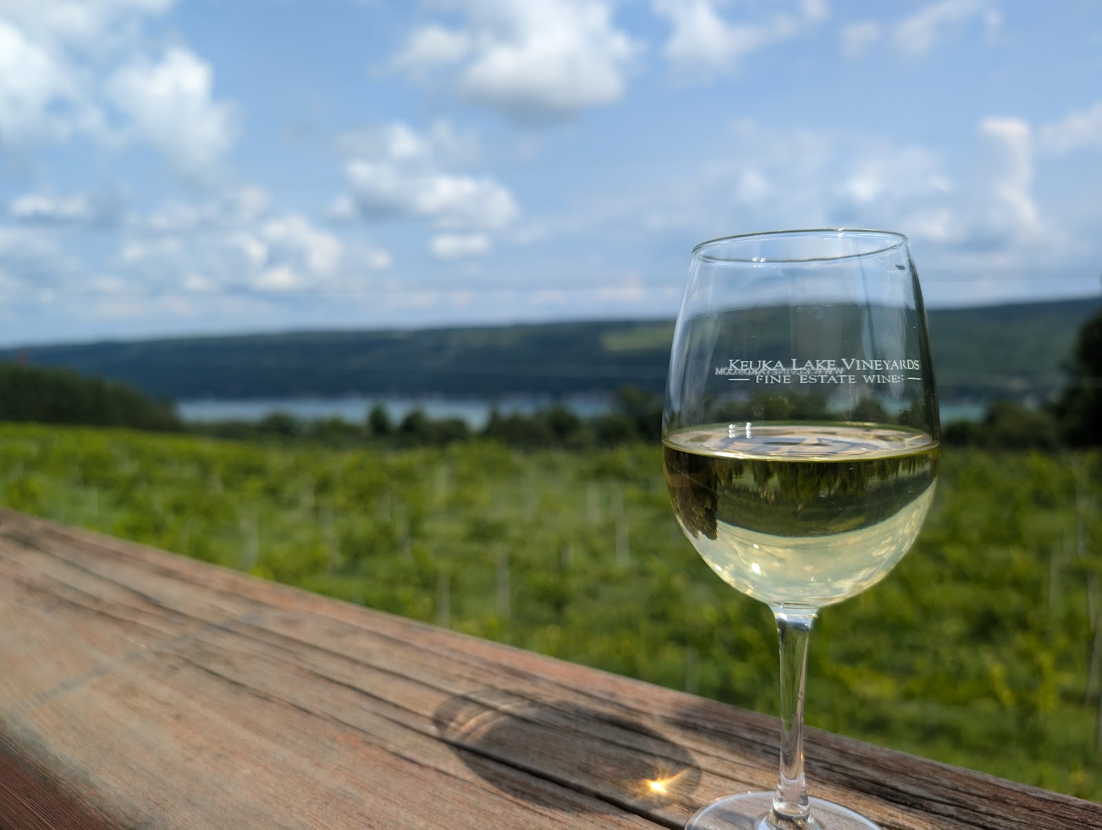 Keuka Lake Vineyards photo 4