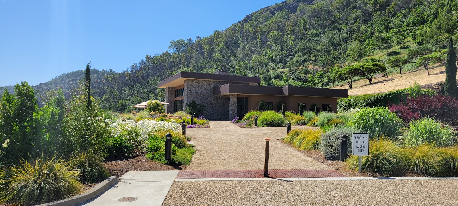 Antinori Napa Valley photo 5