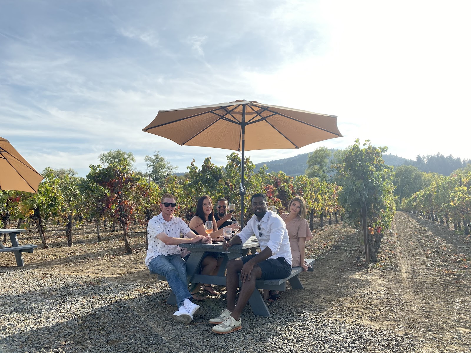 Guadagni Family Wines photo 1