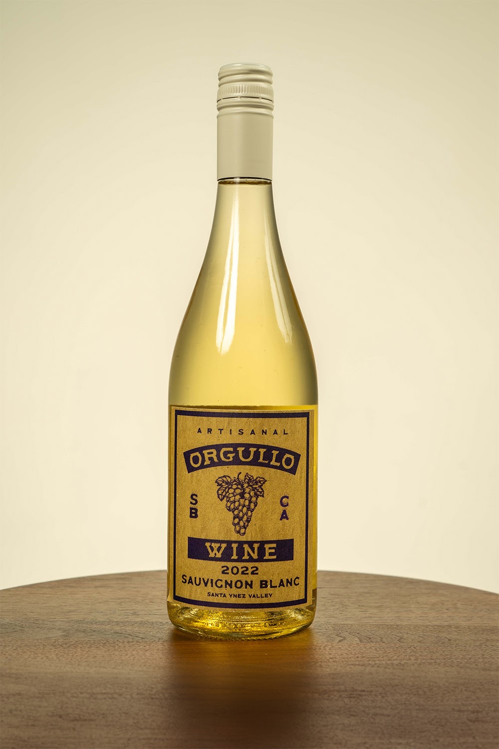 Orgullo Wine photo 4