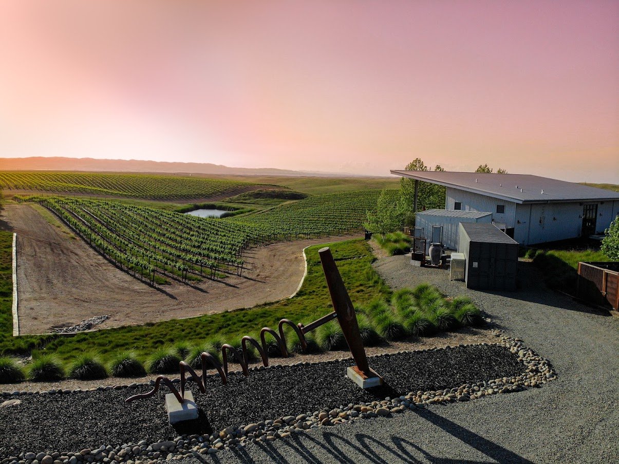 Matchbook Wine Company photo 5