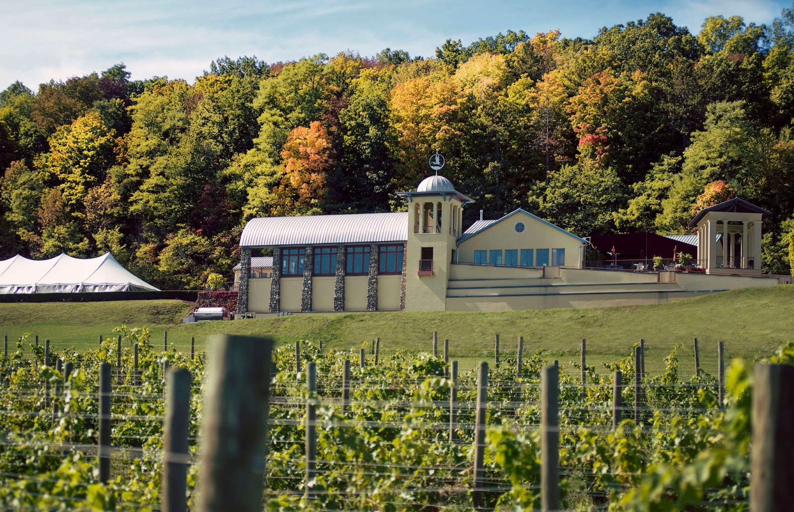 Heron Hill Winery photo 1