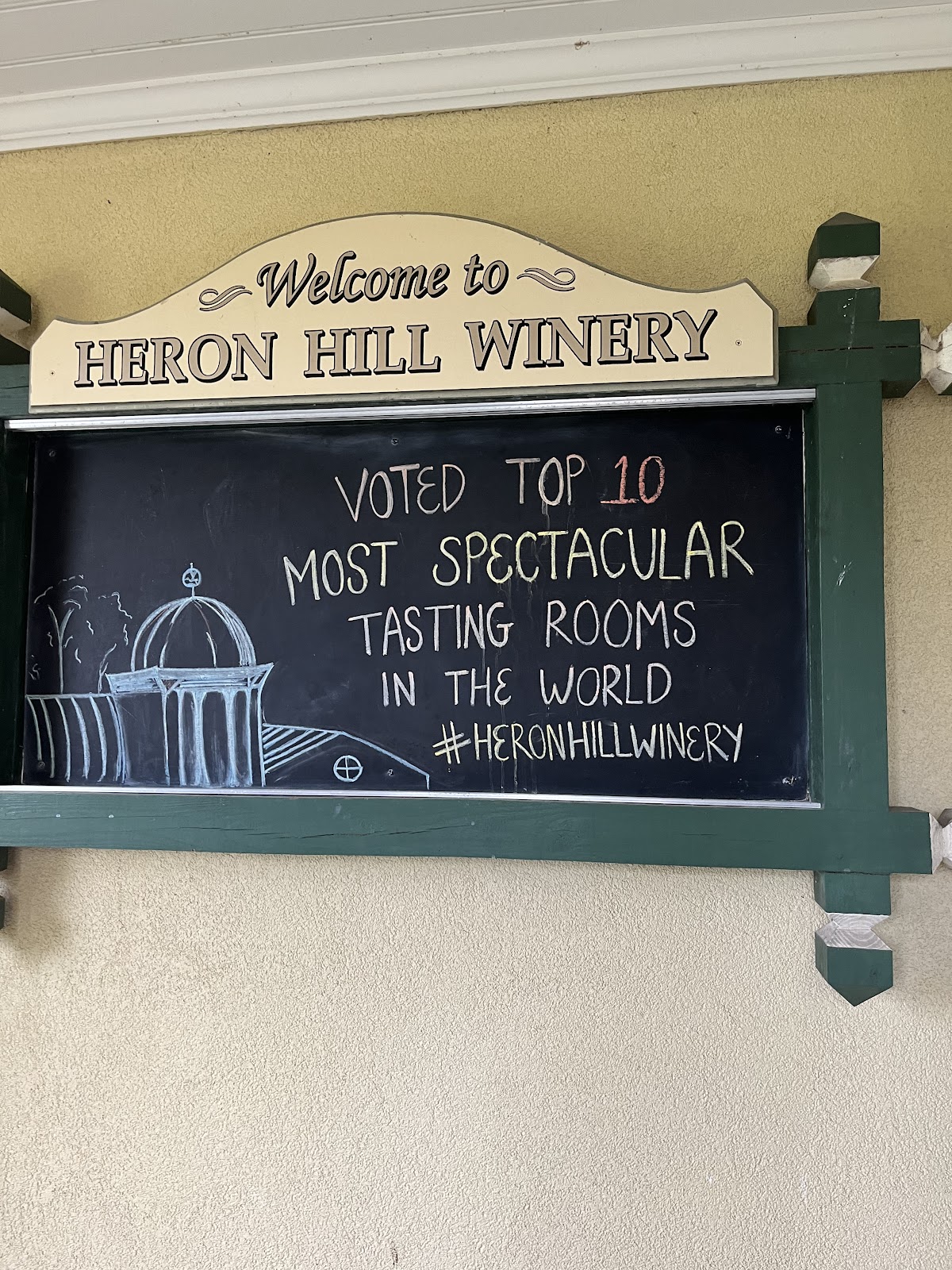 Heron Hill Winery photo 5