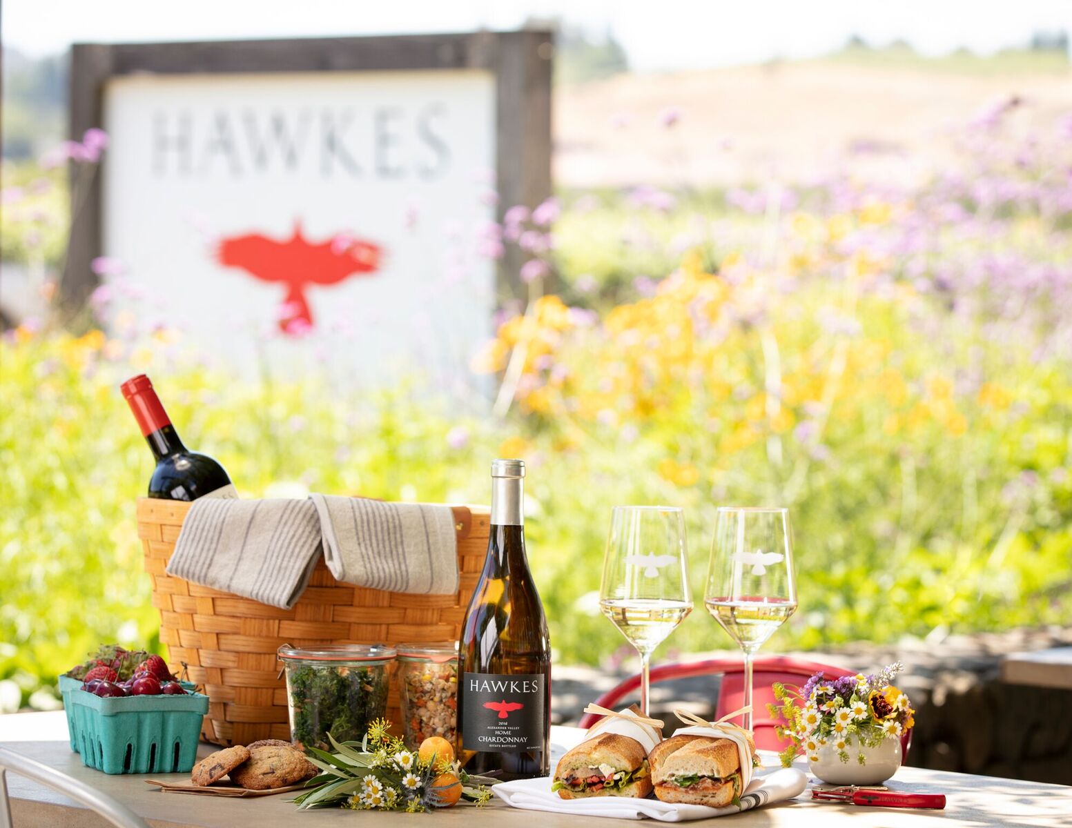 Hawkes Wine photo 4