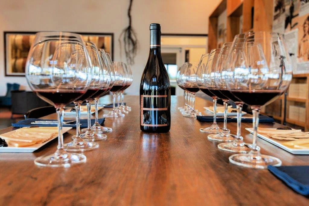 Emeritus Vineyards photo 8