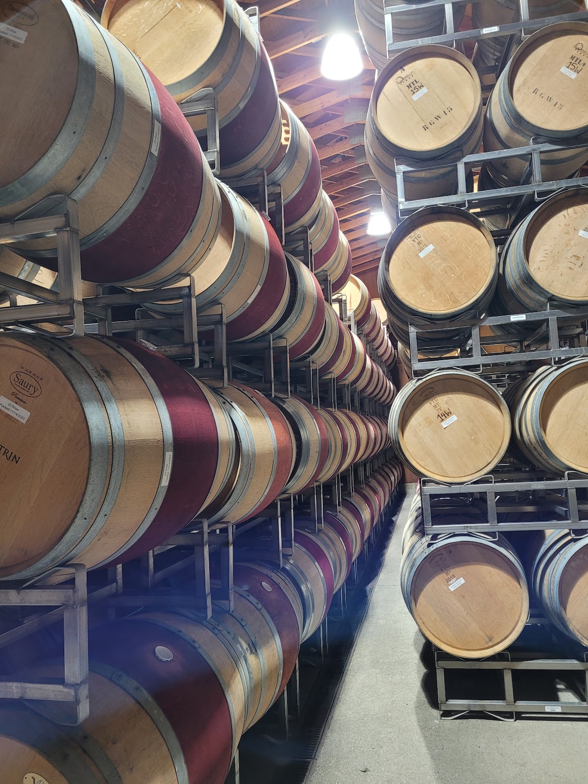 Salvestrin Winery photo 5