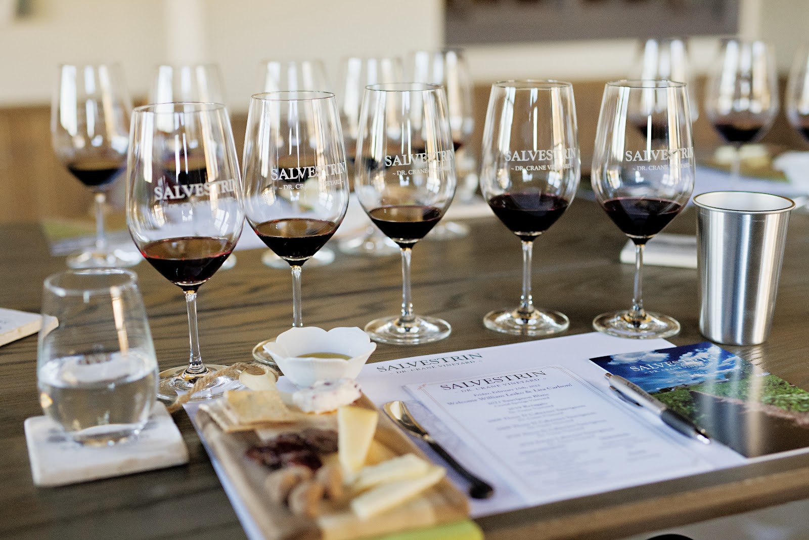 Salvestrin Winery photo 6