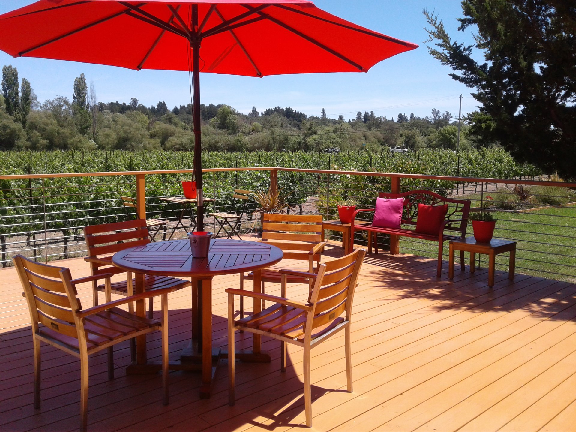 Char Vale Vineyards and Winery photo 1