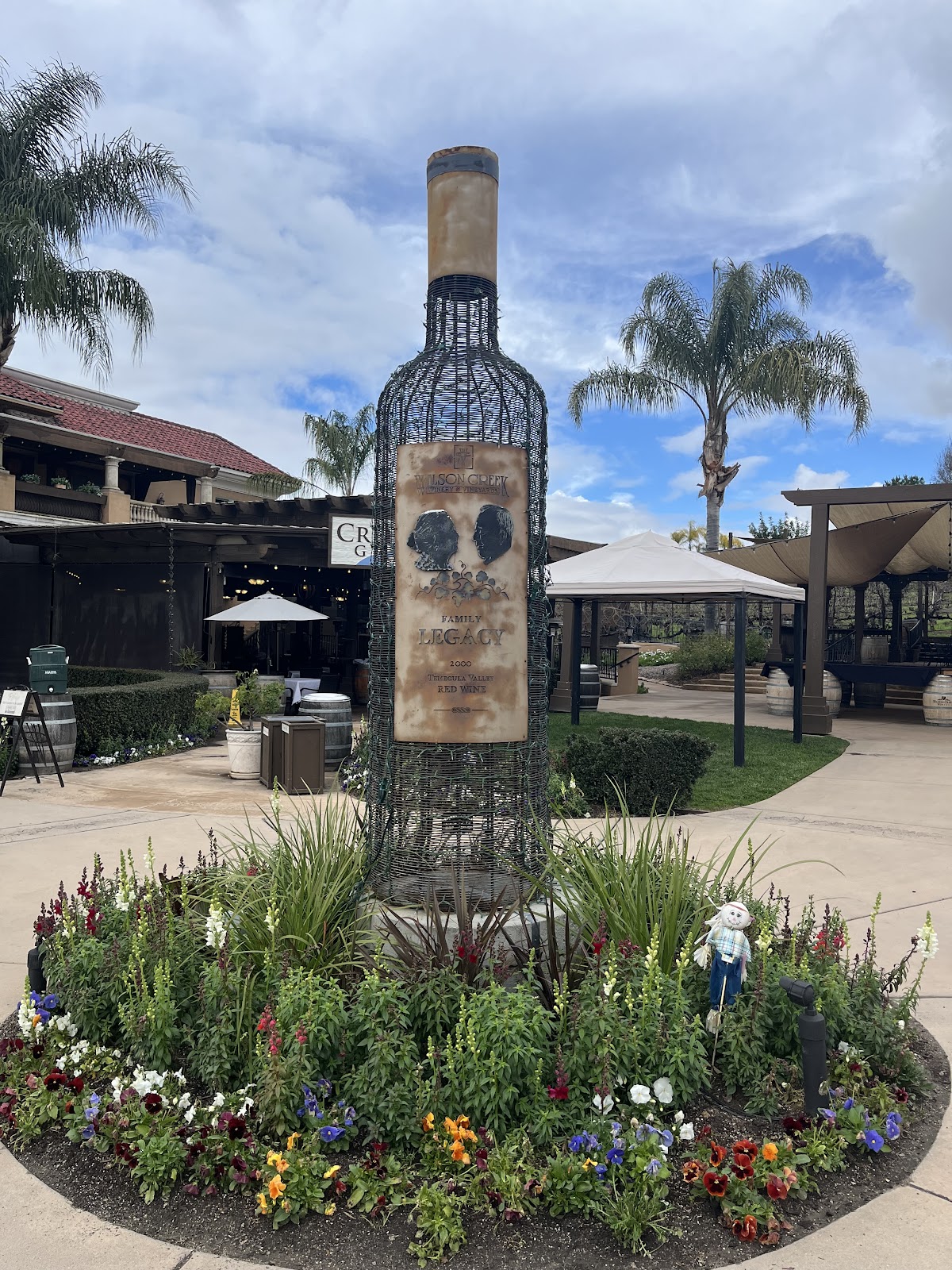 Wilson Creek Winery photo 4