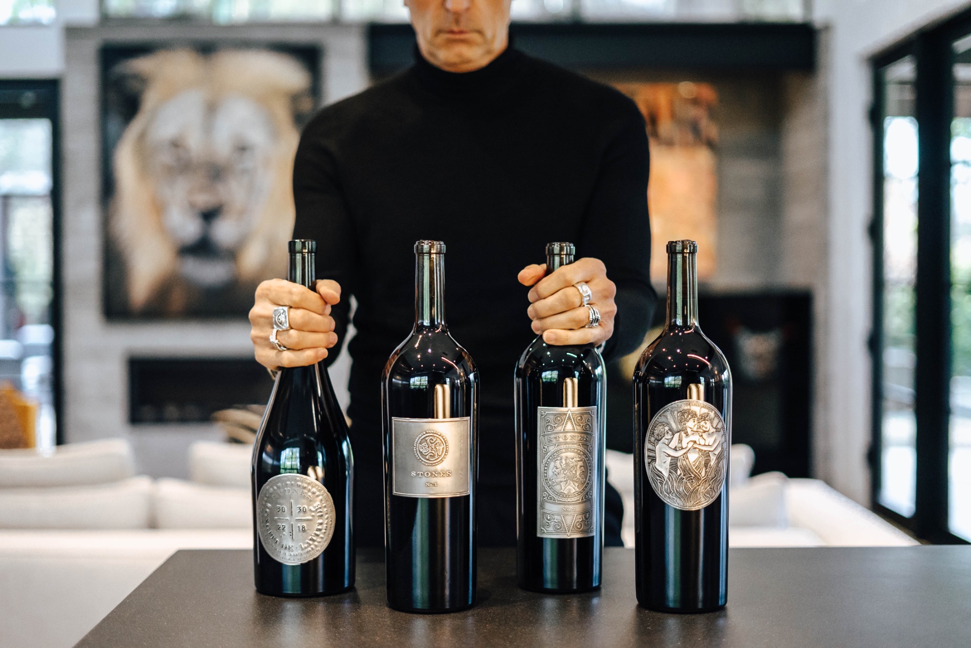 Stones Wine photo 2