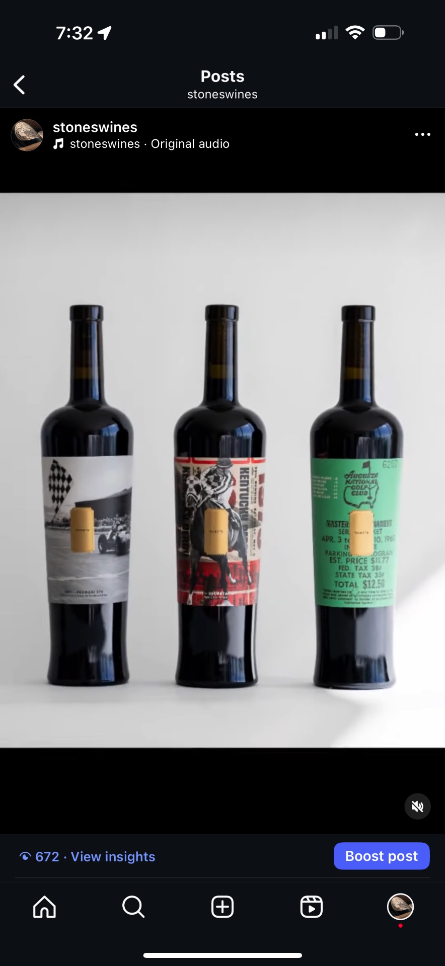 Stones Wine photo 4