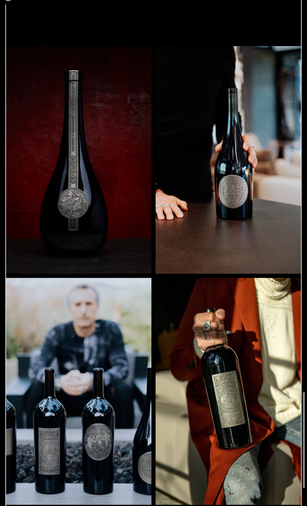 Stones Wine photo 1