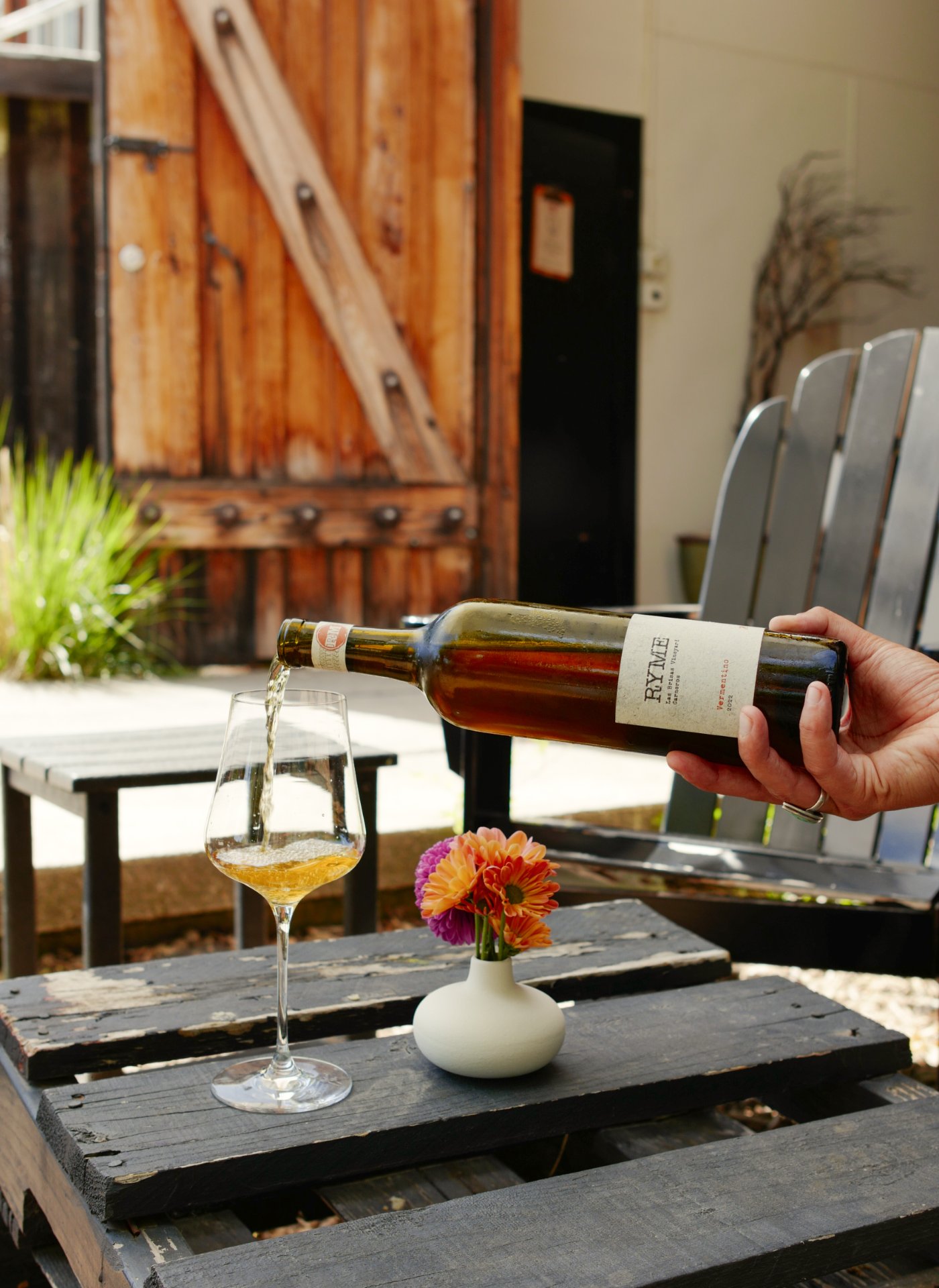 Ryme Cellars Tasting Room photo 1