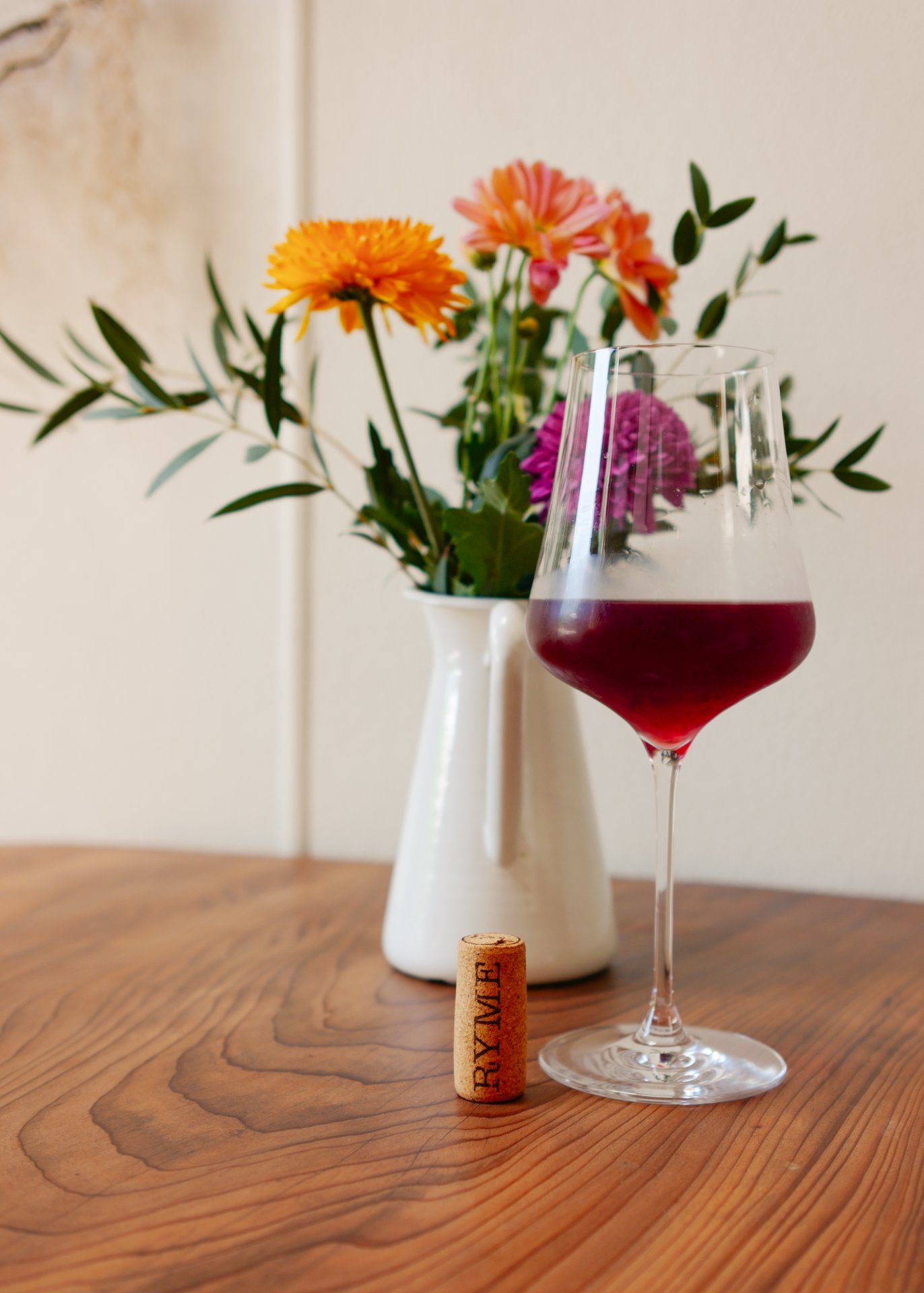 Ryme Cellars Tasting Room photo 5