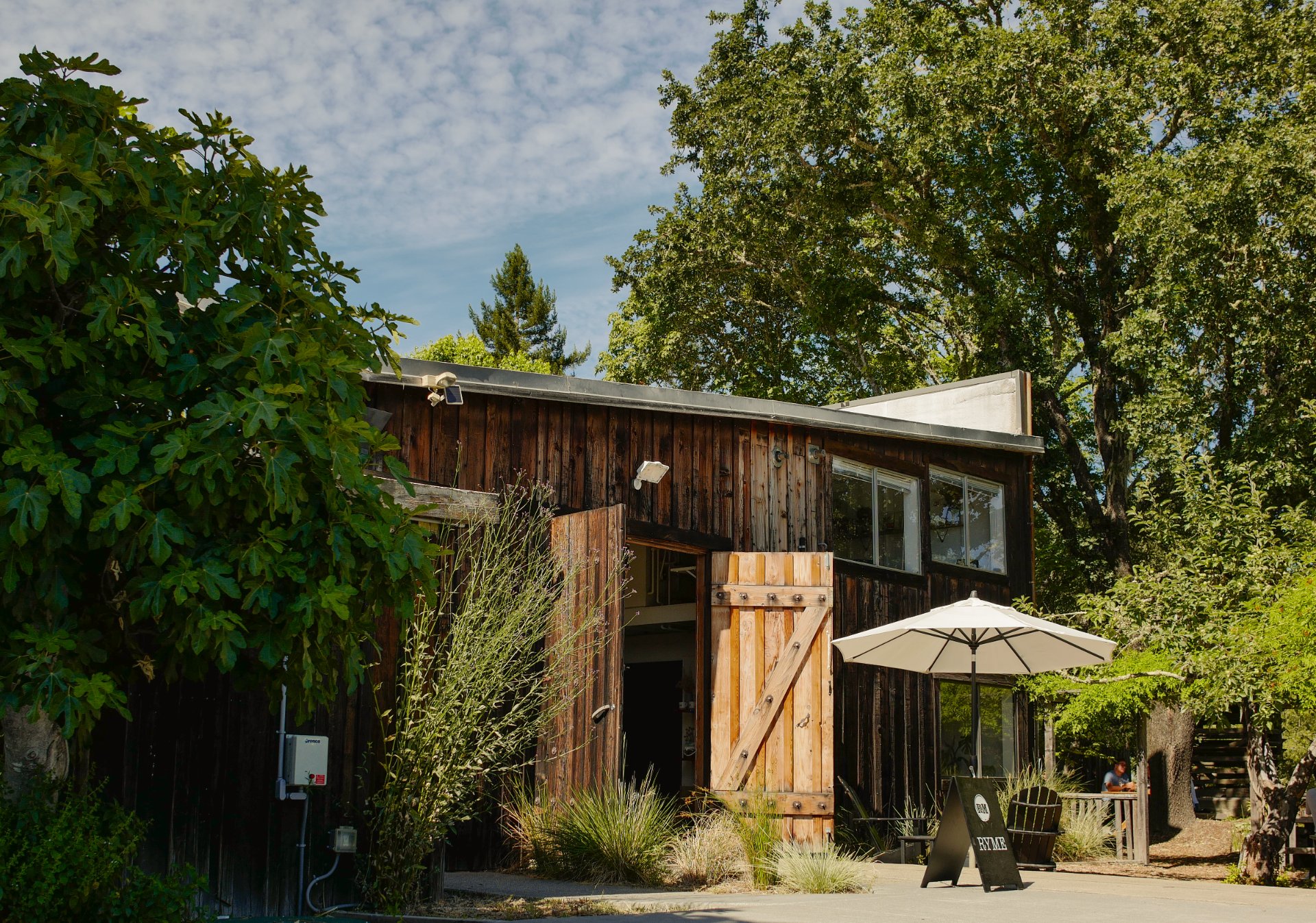 Ryme Cellars Tasting Room photo 7