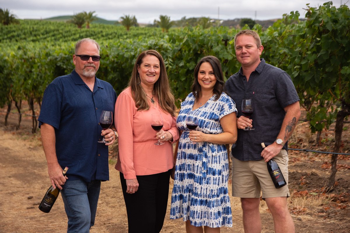 McKahn Wines photo 1