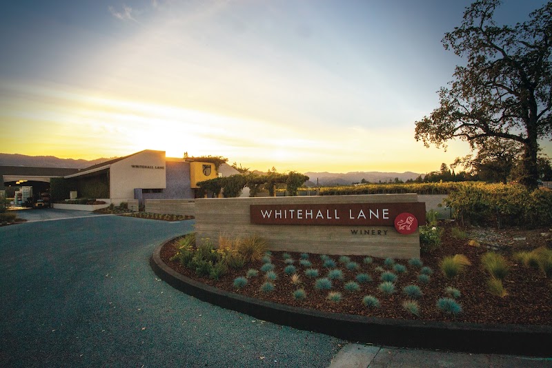 Whitehall Lane Winery photo 1