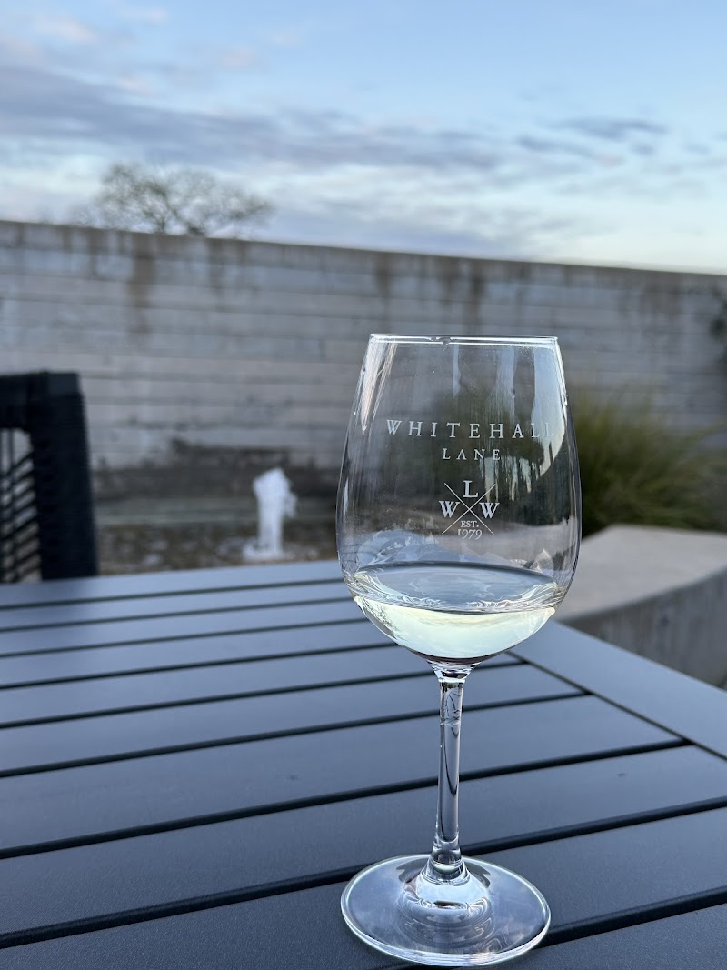 Whitehall Lane Winery photo 4