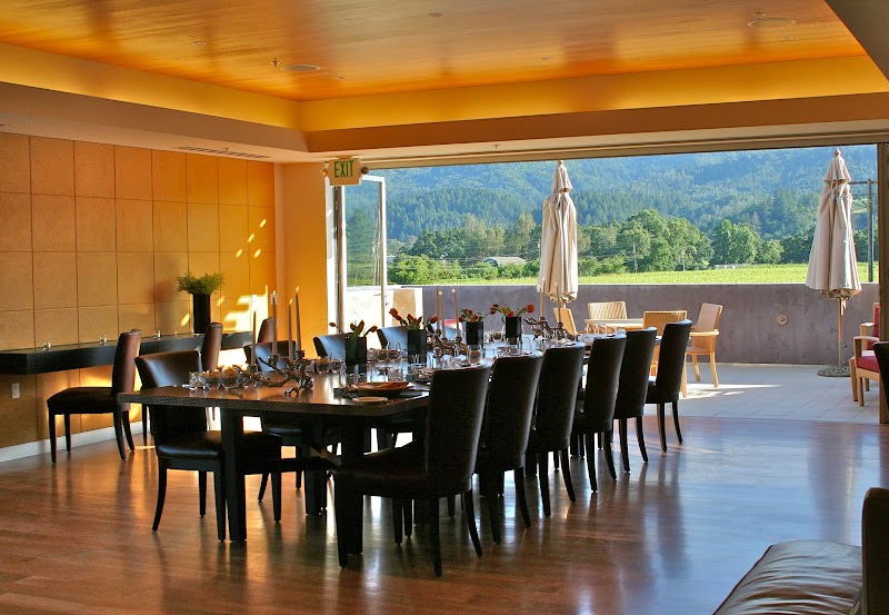 Whitehall Lane Winery photo 5