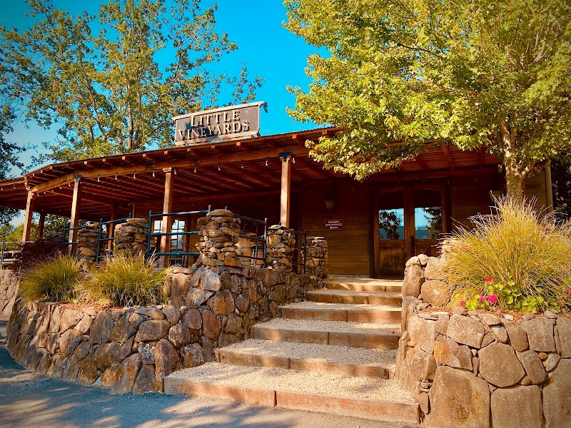 Little Vineyards Family Winery photo 1