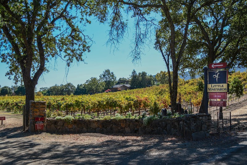 Little Vineyards Family Winery photo 4