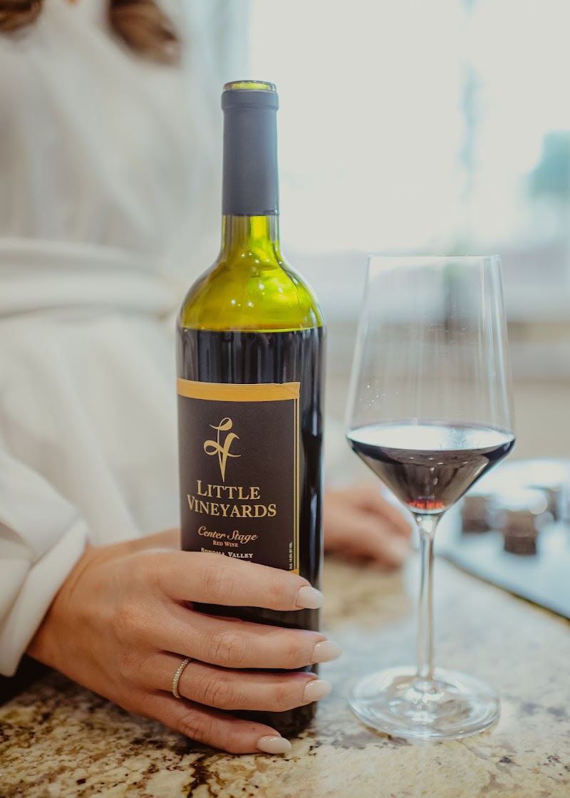 Little Vineyards Family Winery photo 5