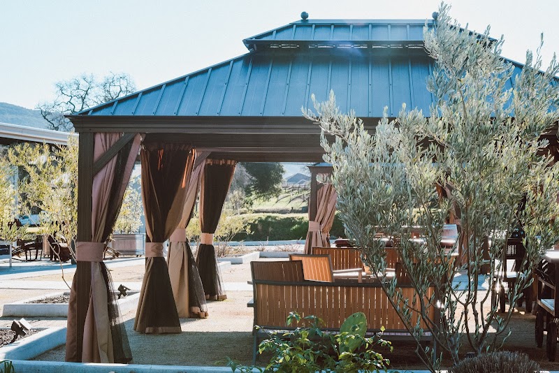 Napa Valley Tasting Barn photo 4