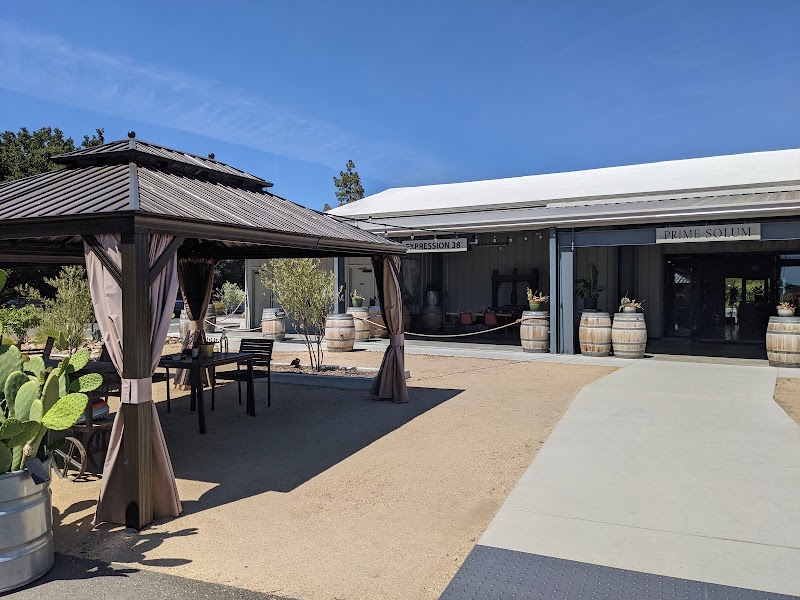 Napa Valley Tasting Barn photo 5