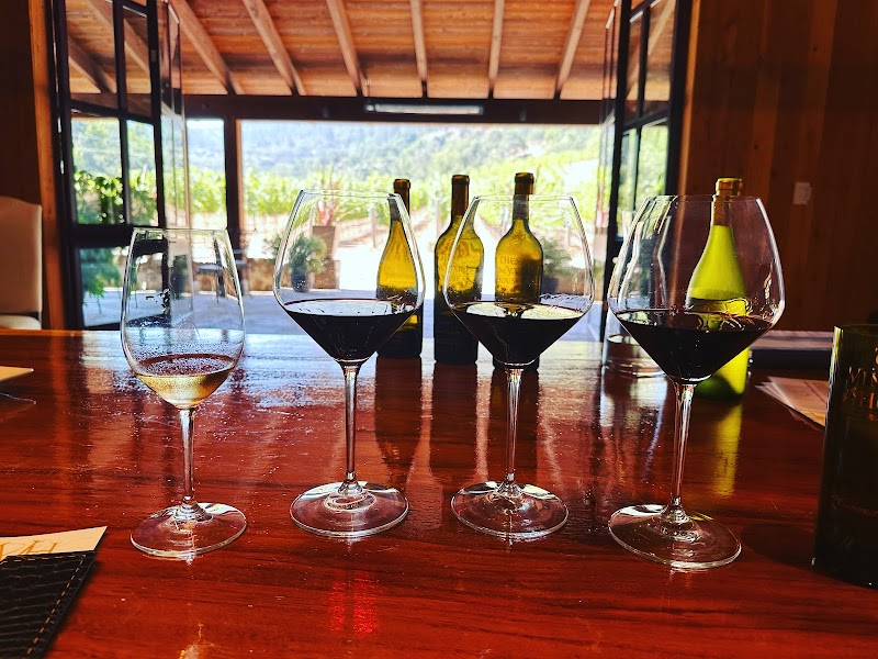 The Vineyard House Wine Estate photo 4