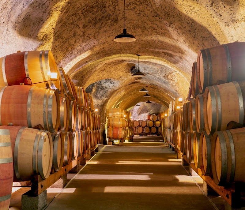 Pride Mountain Vineyards photo 4