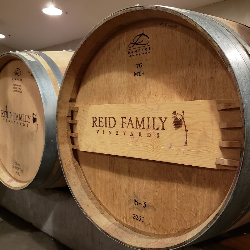 Reid Family Vineyards photo 5