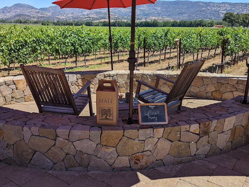 Robert Biale Vineyards photo 4