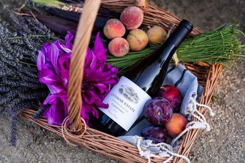 Lynmar Estate Winery photo 1