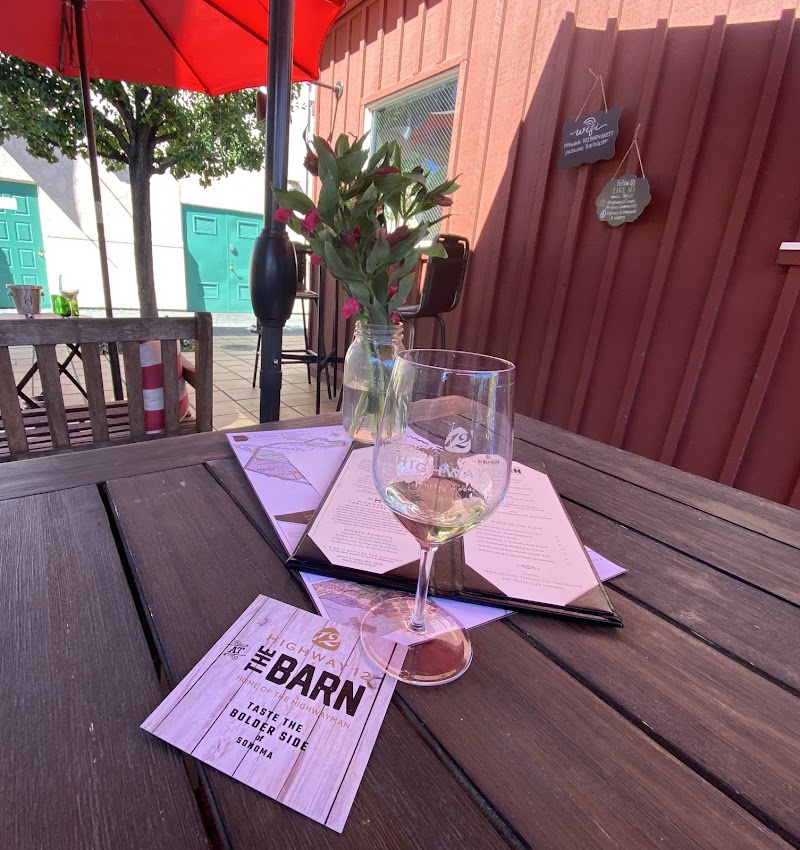 Highway 12 Winery Tasting Room photo 5