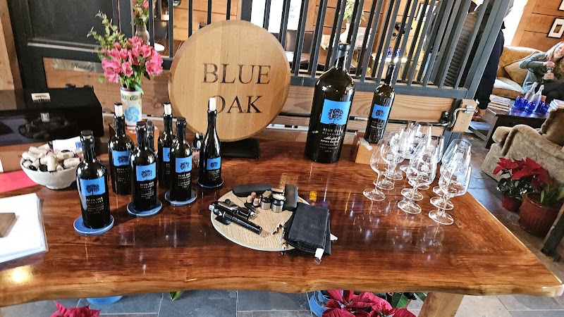 Blue Oak Vineyard photo 5